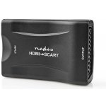 Nedis VCON3461BK – Zboží Živě