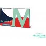 Mascotte Series Gommé cigaretové papírky 100 ks – Zbozi.Blesk.cz