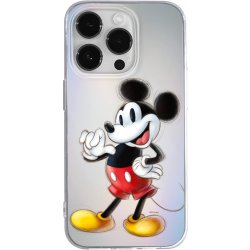 Ert Ochranné iPhone 15 - Disney, Mickey 049