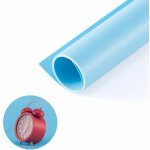 FILM-TECHNIKA PVC foto pozadí 100x200 cm (světle modré) – Zboží Živě