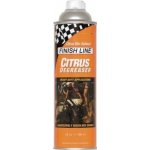 Finish Line Citrus Biosolvent, čistič 350 ml – Hledejceny.cz