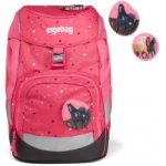 Ergobag batoh prime růžová confetti – Zboží Mobilmania