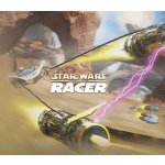 Star Wars: Episode I - Racer – Sleviste.cz