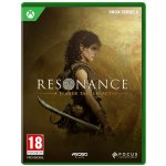 Resonance: A Plague Tale Legacy (XSX) – Hledejceny.cz
