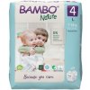 Plenky ABENA A.S. Bambo Nature 4 7-14 kg 24 ks