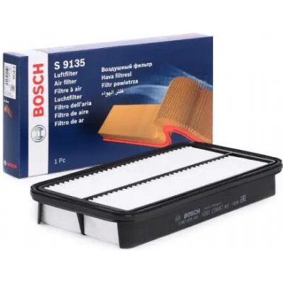BOSCH Vzduchový filtr 1 987 429 135 – Hledejceny.cz