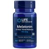 Doplněk stravy Life Extension Melatonin 6 Hour Timed Release 750 mcg 60 kapslí