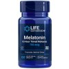 Doplněk stravy na spánek a nervovou soustavu Life Extension Melatonin 6 Hour Timed Release 750 mcg 60 kapslí