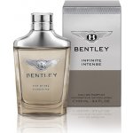 Bentley Infinite Intense parfémovaná voda pánská 100 ml – Hledejceny.cz