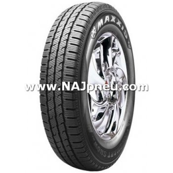 Maxxis Vansmart Snow WL2 155/80 R12 88/86R