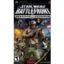 Hra na PSP Star Wars: Battlefront 3 Renegade Squadron