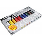 Pébéo Studio sada olej 10x20 ml+štětec – Zboží Dáma