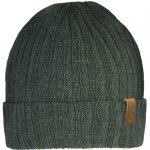 Fjällräven Byron Hat Thin dark oliv – Hledejceny.cz