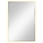 Baltica Design Tiny Border Straight 60x90 cm 5904107904658 – Hledejceny.cz