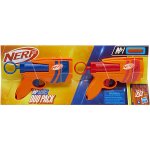 Hasbro Nerf Jolt duopack – Zboží Mobilmania
