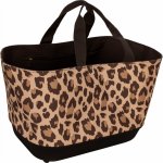 Reisenthel Shoppingbasket Leo macchiato – Zbozi.Blesk.cz
