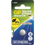 GP Ultra Plus 357F1 1ks 1043035721 – Hledejceny.cz