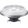 Žárovka Philips LED žárovka MASTER ExpertColor 14.8W 75W G53 930 45D D 875Lm AR111 12V 54388