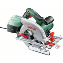 Bosch PKS 55 A 0.603.501.020