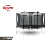 Berg Favorit Regular 330 cm + ochranná síť Comfort – Zbozi.Blesk.cz