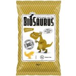Biosaurus Bio křupky se sýrem Bio 50 g – Zboží Dáma