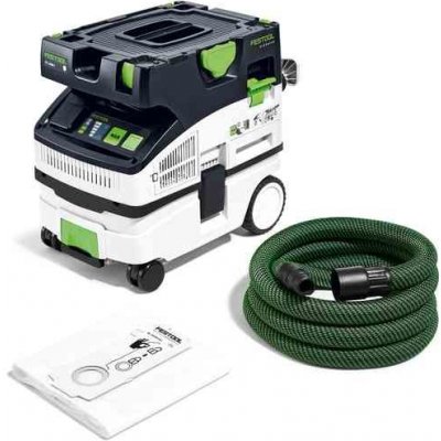Festool CTL MINI I 578311 – Hledejceny.cz