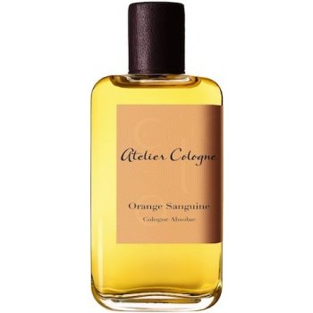 Atelier Cologne Orange Sanguine kolínská voda unisex 100 ml