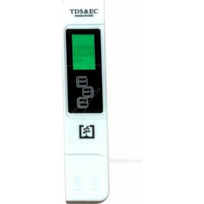 Vanguard Hydroponics EC Metr – Hledejceny.cz