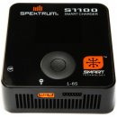 Spektrum Smart nabíječ S1100 1x100W AC