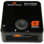 Spektrum Smart nabíječ S1100 1x100W AC – Zboží Dáma
