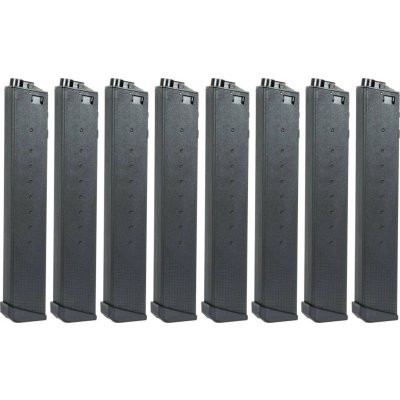 PDW9 330bb, 8 kusů, ICS – Hledejceny.cz