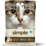 Intersand Simple 10 kg – Sleviste.cz