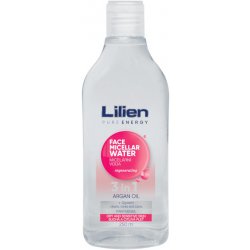 Lilien micelární voda Arganový olej 250 ml