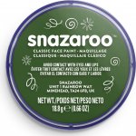 Snazaroo Barva na obličej 18 ml Tmavě zelená Dark Green – Hledejceny.cz