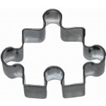 PROHOME - Vykrajovačka puzzle 45mm nerez – Hledejceny.cz
