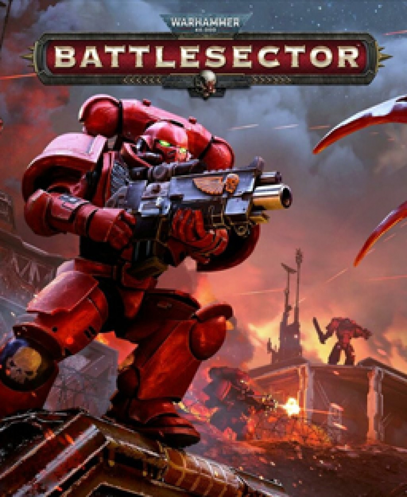 Warhammer 40,000: Battlesector