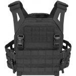 Warrior Assault Systems LPC V2 černý – Zboží Mobilmania