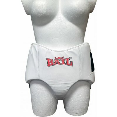 BAIL PROFI WOMAN SHAPED BJ4000 – Sleviste.cz