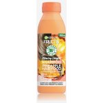 Garnier Fructis Hair Food Pineapple šampon pro dlouhé vlasy 350 ml – Hledejceny.cz