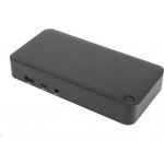 Targus Universal USB-C DV4K Docking Station with 65W Power Delivery DOCK310EUZ – Zboží Živě