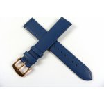 Rochet Řemínek modrý teletina 6130606 – Hledejceny.cz