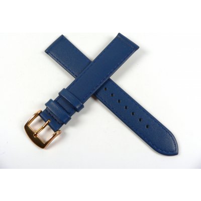 Rochet Řemínek modrý teletina 6130606 – Hledejceny.cz