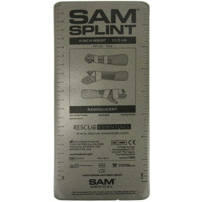 Sam Medical Dlaha Sam Splint Na zápěstí – Hledejceny.cz
