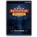 Hra na PC Battleplan: American Civil War