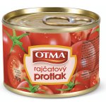 Otma Rajčatový protlak 70 g – Hledejceny.cz