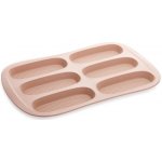 Tescoma Della Casa 629510 silikon forma na bagetky 34,5x21,5cm – Hledejceny.cz