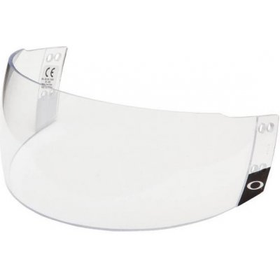 plexi Oakley Euro Visor – Zboží Dáma