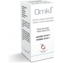 Roztok ke kontaktním čočkám OMK1 sterilní oční roztok 10 ml