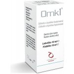 OMK1 sterilní oční roztok 10 ml – Zboží Mobilmania