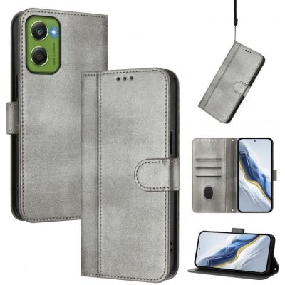 VSECHNONAMOBIL LINEAR Motorola Moto G06 / G06 Power šedý 125069 – Sleviste.cz